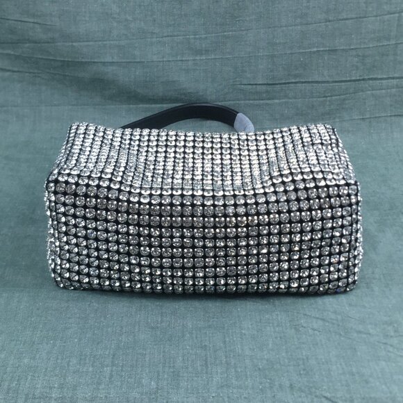 Alexander Wang Rhinestone Bag - Picture 6 of 10